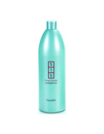Shampoo Energy Complex 515 Red